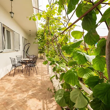 Appartamento Paula *