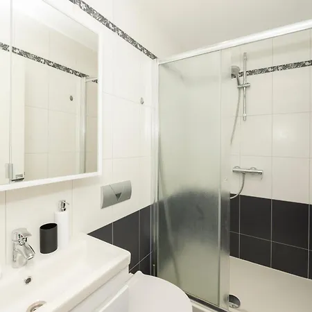 Paula Apartament *