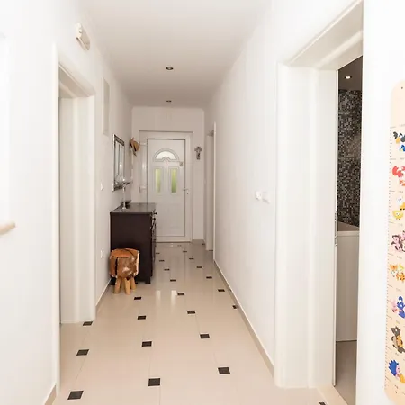 Apartament Paula