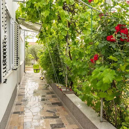 Apartament Paula