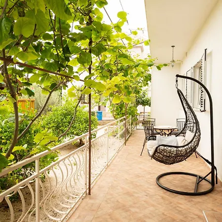 Paula Apartament *