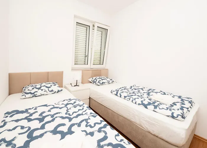 Apartamento Paula *