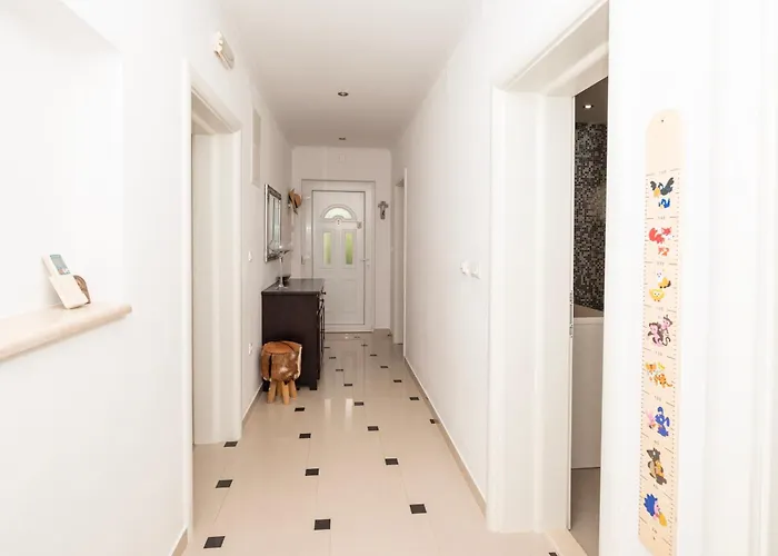 Apartamento Paula