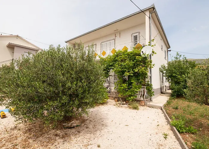 Apartamento Paula *