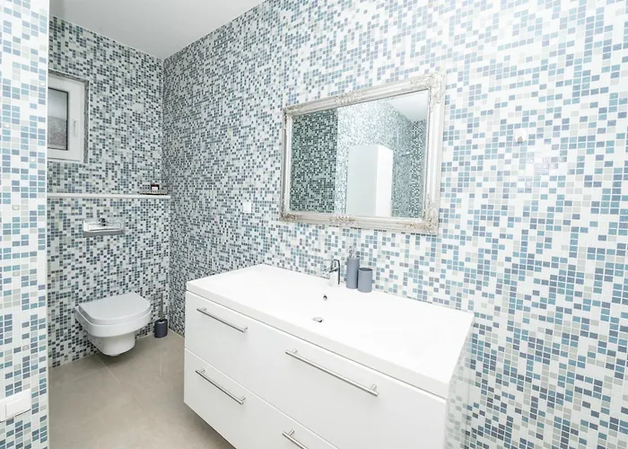 Paula Apartamento Trogir
