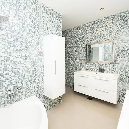 Paula Lägenhet Trogir