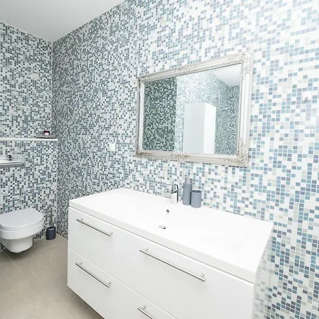 Paula Lägenhet Trogir