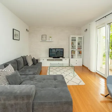 Paula Lägenhet Trogir